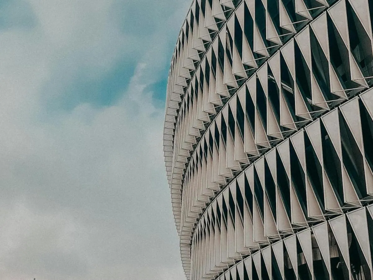 Apartamento De Dos Habitaciones En Bilbao