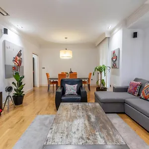  Appartement Espacioso Y Acogedor Junto Centro Azkuna