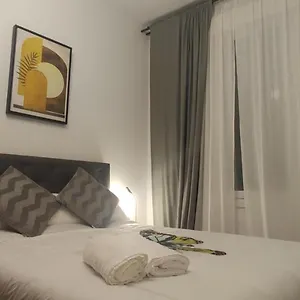  Accommodatie bij particulieren Plaza Zabalburu