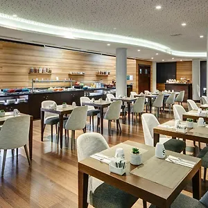 Hotell Sercotel Coliseo, Bilbao